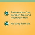 thumbnail image 6 of Simply Neosporin Formula 3-Ingredient Antibiotic Ointment, 0.5 oz, 6 of 12