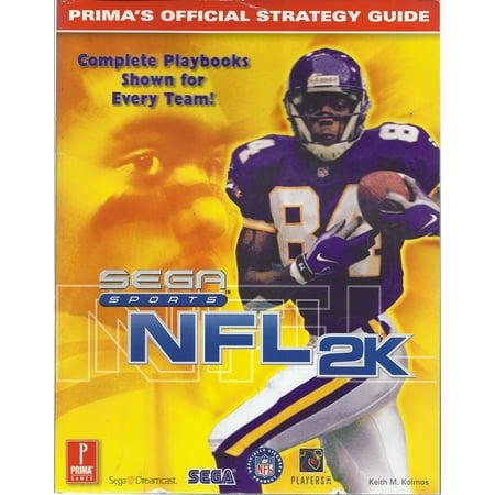 NFL 2K Guide