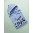 thumbnail image 3 of Buon Ferragosto Noir Hoodie Men -Image by Shutterstock, Male 4X-Large, 3 of 4