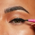 thumbnail image 3 of NYX Professional Makeup Jumbo 2-in-1 Eyeliner and False Eyelash Adhesive, Baddest Black, 3 of 12