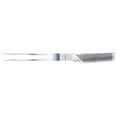 thumbnail image 2 of Global 6-1/2 in. Curved Carving Fork G-13, 2 of 3
