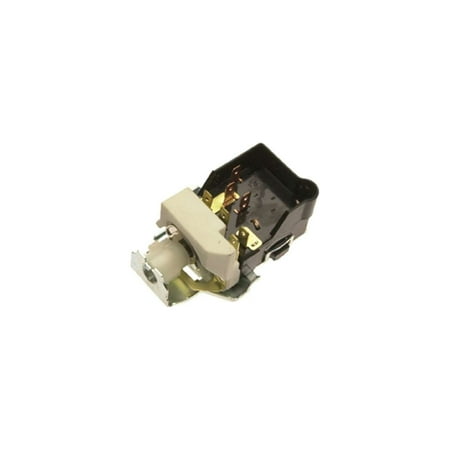 DriveWorks Headlight Switch