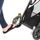 thumbnail image 5 of Carriola Sistema de viaje Safety 1st Smooth Ride purpura, 5 of 7