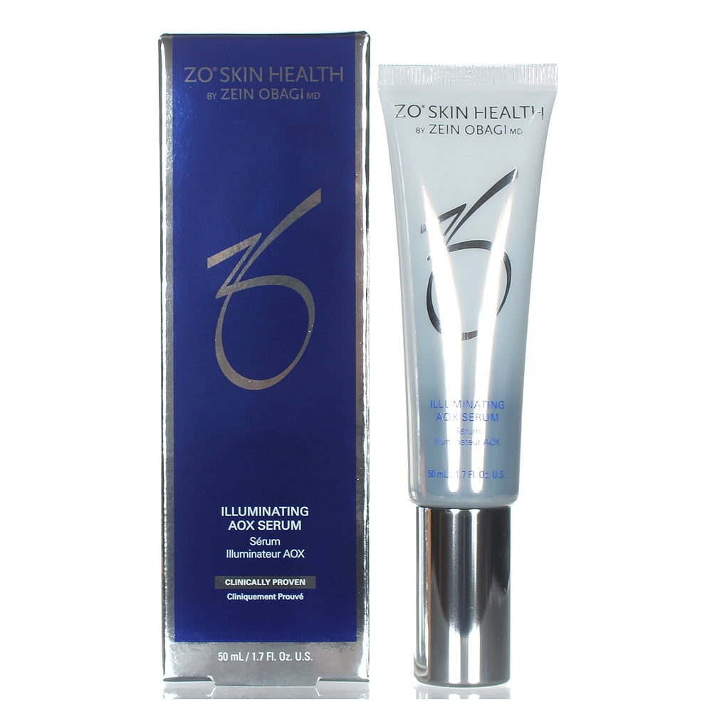 ZO Skin Health Illuminating AOX Serum 1.7oz/50ml
