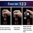 thumbnail image 3 of 1Pcs Magnetic Automatic Bottle Opener, 3 of 4