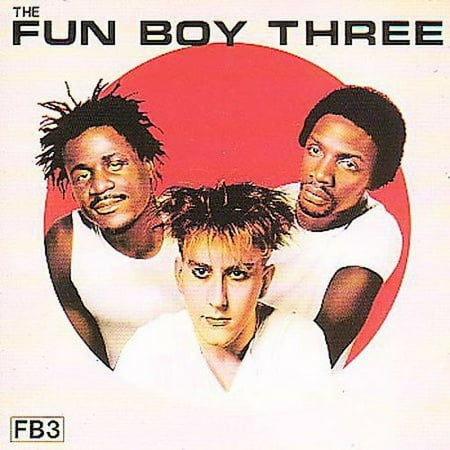 FAME [FUN BOY THREE]
