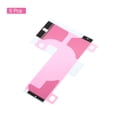 thumbnail image 3 of Battery Glue 4.6 Inch x 3.2 Inch White for Phone Battery Replacement 5 Pcs, 3 of 4