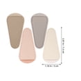 thumbnail image 2 of 4 Pcs Ciseaux de Manucure Protecteurs de Ciseaux, 2 of 8