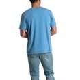 thumbnail image 3 of Fruit of the Loom Men's Ultra-Soft Garment Dyed Crewneck T-Shirt, Sizes S - 2XL, 3 of 9