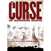 The Curse of Downers Grove (DVD), Starz / Anchor Bay, Horror