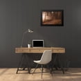 thumbnail image 4 of Hudolin, Tomas 24x17 Black Modern Framed Museum Art Print Titled - Orange Beauty In Common Things, 4 of 5