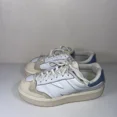 thumbnail image 2 of New Balance Sneakers Mens 8 CT302 White Reflection Low Top Platform Shoes, 2 of 6