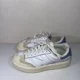 thumbnail image 2 of New Balance Sneakers Mens 8 CT302 White Reflection Low Top Platform Shoes, 2 of 6