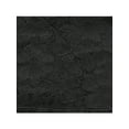thumbnail image 6 of Sunny Fashion Girls Dress Black Lace High Low Spaghetti Strap Crisscross Elegant Formal Wedding Beach 12 Years, 6 of 7