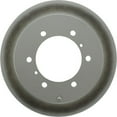thumbnail image 2 of Centric Parts Disc Brake Rotor P/N:320.46041 Fits select: 1992-2004 MITSUBISHI MONTERO, 2 of 4