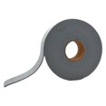 thumbnail image 1 of 0.18 x 1.5 x 30 ft. Grey with Mylar Cap Tape, 1 of 1