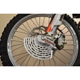 thumbnail image 2 of Enduro Engineering 13-145 Front Brake Rotor Guard KTM/Husaberg/Husqvarna, 2 of 2