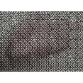 thumbnail image 4 of oneOone Cotton Poplin Fabric Geometric Block Print Sewing Fabric BTY 56 Inch Wide, 4 of 4