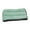 Green, variant on Bfogop Washable Dog Bed Deluxe Plush Dog Crate Beds Comfy Kennel Pad Anti-Slip Pet Sleeping Mat Portable Kennel Pad, Lightweight Travel Flat Pet Beds for Indoor& Outdoor Dogs 23 x18.5 in
