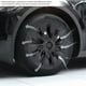 thumbnail image 3 of Aramox Tapacubos para Llantas 4 Piezas Tapacubos para Ruedas Fuerte Potencia Protección Potente Cubierta para Llantas Compatible con Model 3 2017-2023 Cubiertas para ANGGREK Otros, 3 of 8