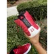 thumbnail image 5 of Size 9.5 - A i r-Jor-dan 12 Retro Gym Red, 5 of 6
