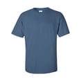 thumbnail image 1 of Camiseta Gildan Ultra Cotton 100% algodón azul índigo pequeña 2000, 1 of 1