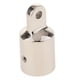 thumbnail image 1 of Barra de mano para 7/8 pulgadas, puntal central de material acero inoxidable, tapa , accesorio para barco, acero inoxidable marino, Universal Cola Tapa de extremo de ojo marino, 1 of 6