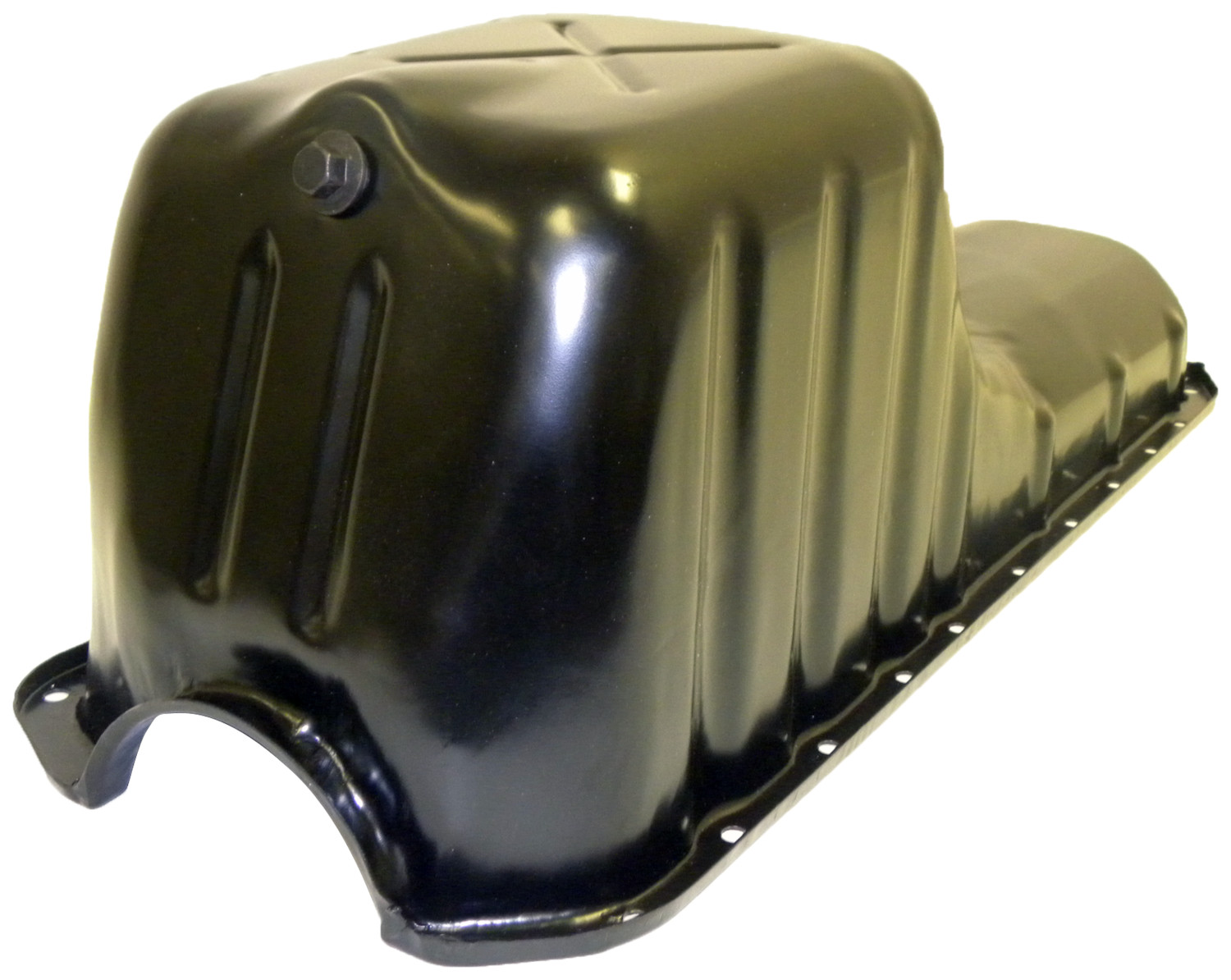 Crown Automotive 53020833AB CAS53020833AB OIL PAN