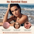 thumbnail image 3 of Gotas bronceadoras bebibles WRFAATGO Sunless 60 ml Sandía, 3 of 8