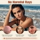thumbnail image 3 of Gotas bronceadoras bebibles WRFAATGO Sunless 60 ml Sandía, 3 of 8