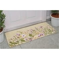 thumbnail image 3 of Calloway Mills 112871840 Botanical Garden Doormat 18" x 40", 3 of 5
