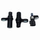 thumbnail image 1 of Transmission Pressure Sensor Amp; 2pcs Speed Sensor For Jeep Wrangler Dodge Durango, 1 of 5