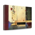 thumbnail image 2 of "Ocean Voyage" By Don Li-Leger, Fine Art Giclee Print on Gallery Wrap Canvas, Ready to Hang, 2 of 2