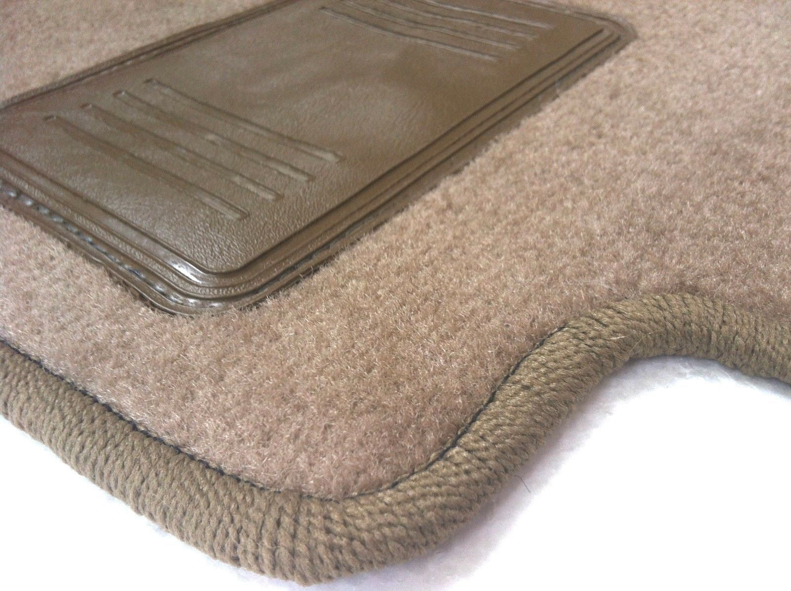 Jaguar Xk8 Floor Mats Oem Carpet Vidalondon