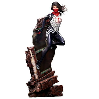  Kotobukiya Scarlet Nexus: Kasane Randall ARTFX J Statue,  Multicolor : Toys & Games