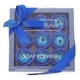 thumbnail image 1 of Wedding Flowers Bouquets Faux Rose Flower Soap Flowers Soap Rose Flower Box Eternal Flower, 1 of 3