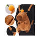 thumbnail image 2 of Mochila Capibara  Lab.G Café, 2 of 4