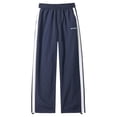thumbnail image 4 of XDZJLR Mens Pants Casual Fashion Drawstring Design Class Adjustable Bundle Feet Thin Pant, 4 of 4