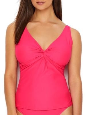 hot pink womens swimsuit
