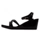 thumbnail image 2 of Sandalias Joza para Mujer 4351 negro 22.5, 2 of 6