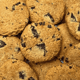 thumbnail image 2 of 4 Pack Crispy Cookies Chocolate Chip 120g c/u, 2 of 4