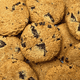 thumbnail image 2 of 4 Pack Crispy Cookies Chocolate Chip 120g c/u, 2 of 4