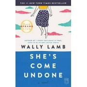Pre-Owned She's Come Undone (Paperback 9780671003753) by Wally Lamb