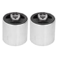 thumbnail image 2 of Heavy Duty Control Arm Bushing,VOLLSUN 2pcs Heavy Duty Control Arm Bushing Replacementfor Control Arm Bushing Kit Proven Performance, 2 of 14