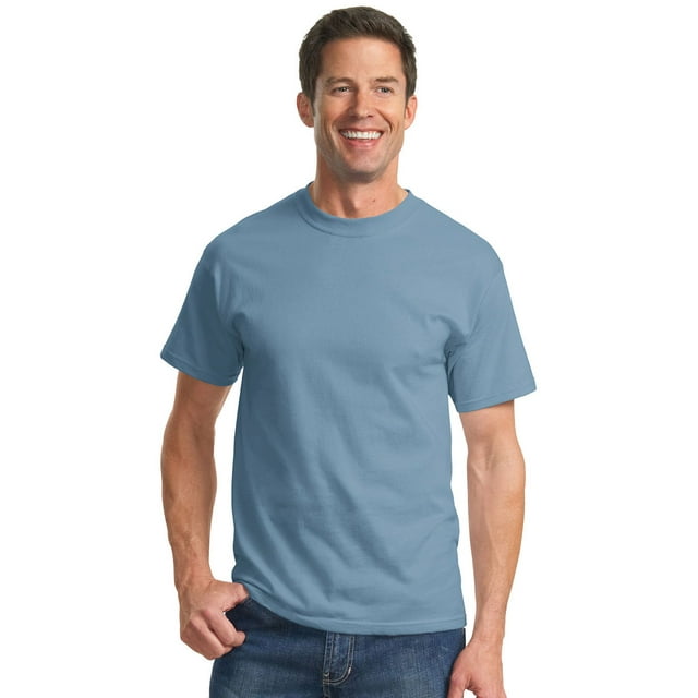Port & Company T-Shirt Essentiel Athlétique pour Hommes