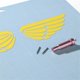 thumbnail image 5 of Bonded Fabric Blades,Fabric Blade Perfect for Cutting Bonded Fabric,C, 5 of 5