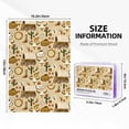 thumbnail image 4 of Kll Wild West Cowboy - 300 Piece Jigsaw Puzzle For Adult And Teenagers Family Educational Game Toys 300pcs, 4 of 9