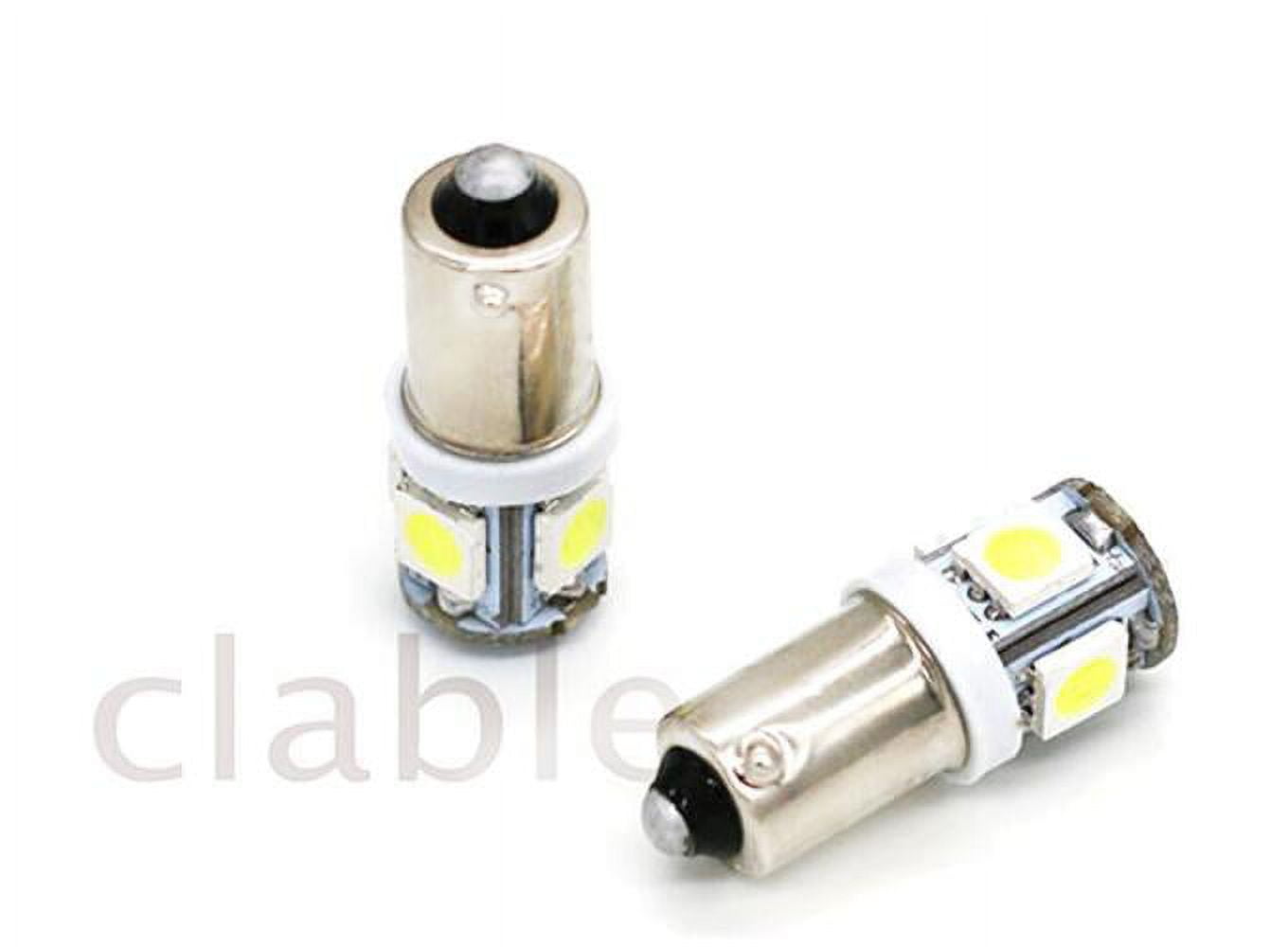 OSRAM Automotive Auxiliary Lamp LED SL T4W - BA9s