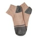 thumbnail image 5 of Set de Calcetines cortos para hombre MUYTU pack de 5 pares Unitalla colores lisos, 5 of 6