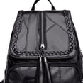 thumbnail image 6 of amagogo Women Backpack Accessories Ladies Shopping Handbag for Dating Outdoor Hiking, 6 of 9